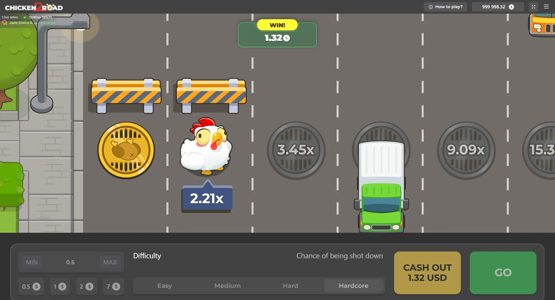 Consigli per giocare a Chicken Road 2 - le migliori strategie per vincere Consigli per giocare a Chicken Road 2