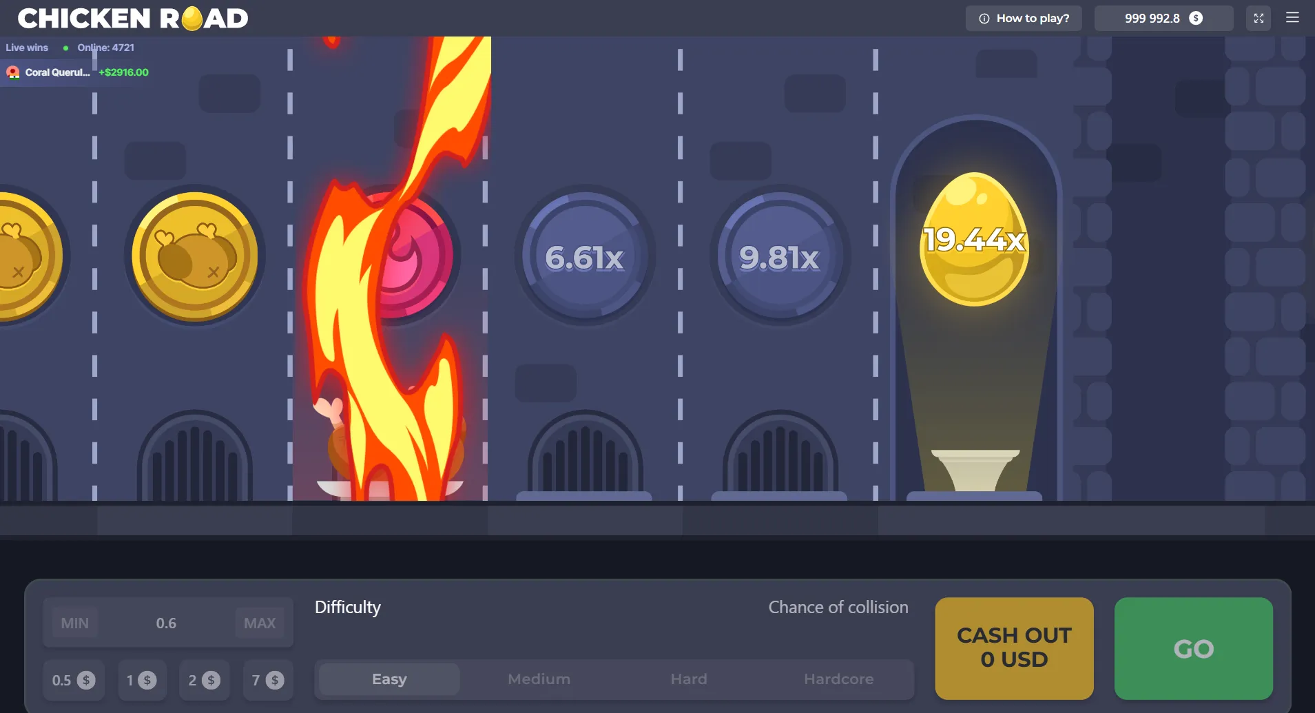 Vantaggi dell’uso di Chicken Road App su Android: funzioni e compatibilità Vantaggi dell’uso di Chicken Road App su Android