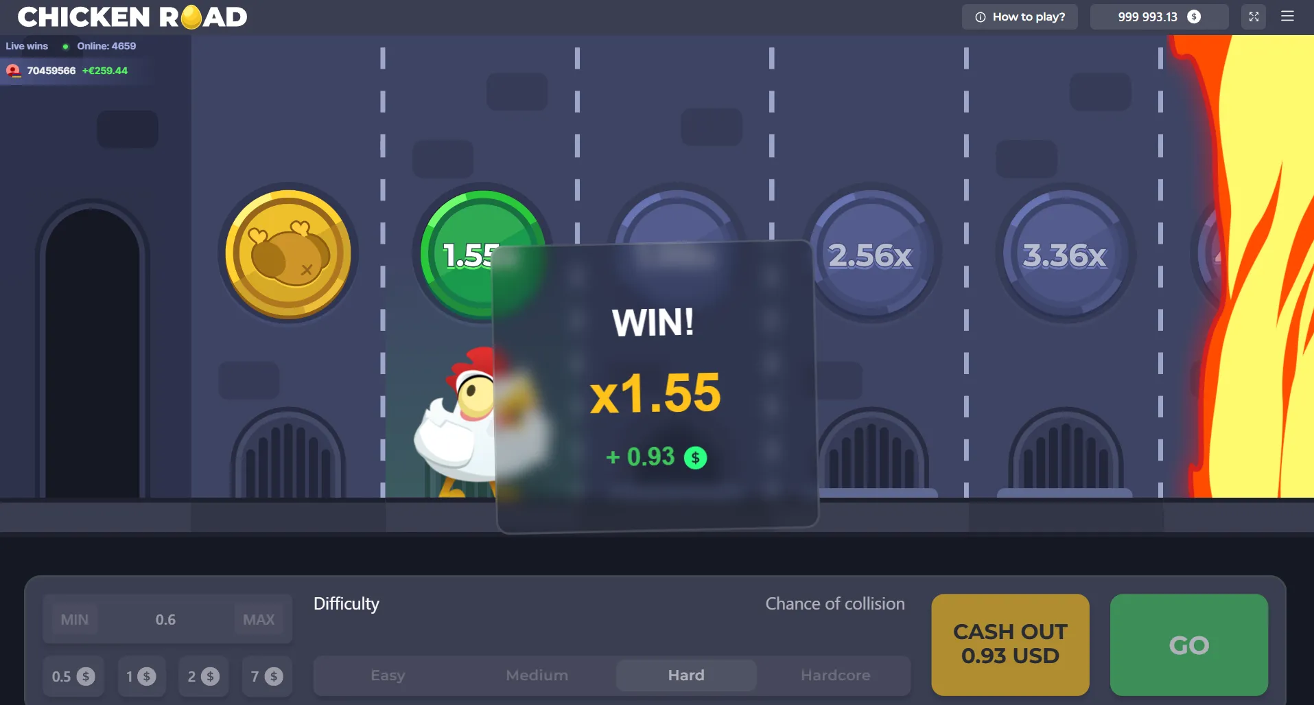 Sicurezza e affidabilità di Chicken Road App: protezione dei dati e stabilità Sicurezza e affidabilità di Chicken Road App