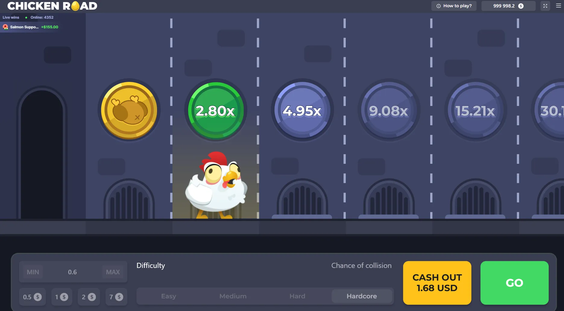 Chicken Road Recensioni dei giocatori dall’Italia - opinioni e feedback reali Chicken Road Recensioni dei giocatori dall’Italia